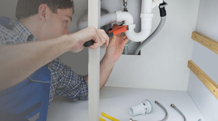 Professional Gas Leak Detection in Millport, AL